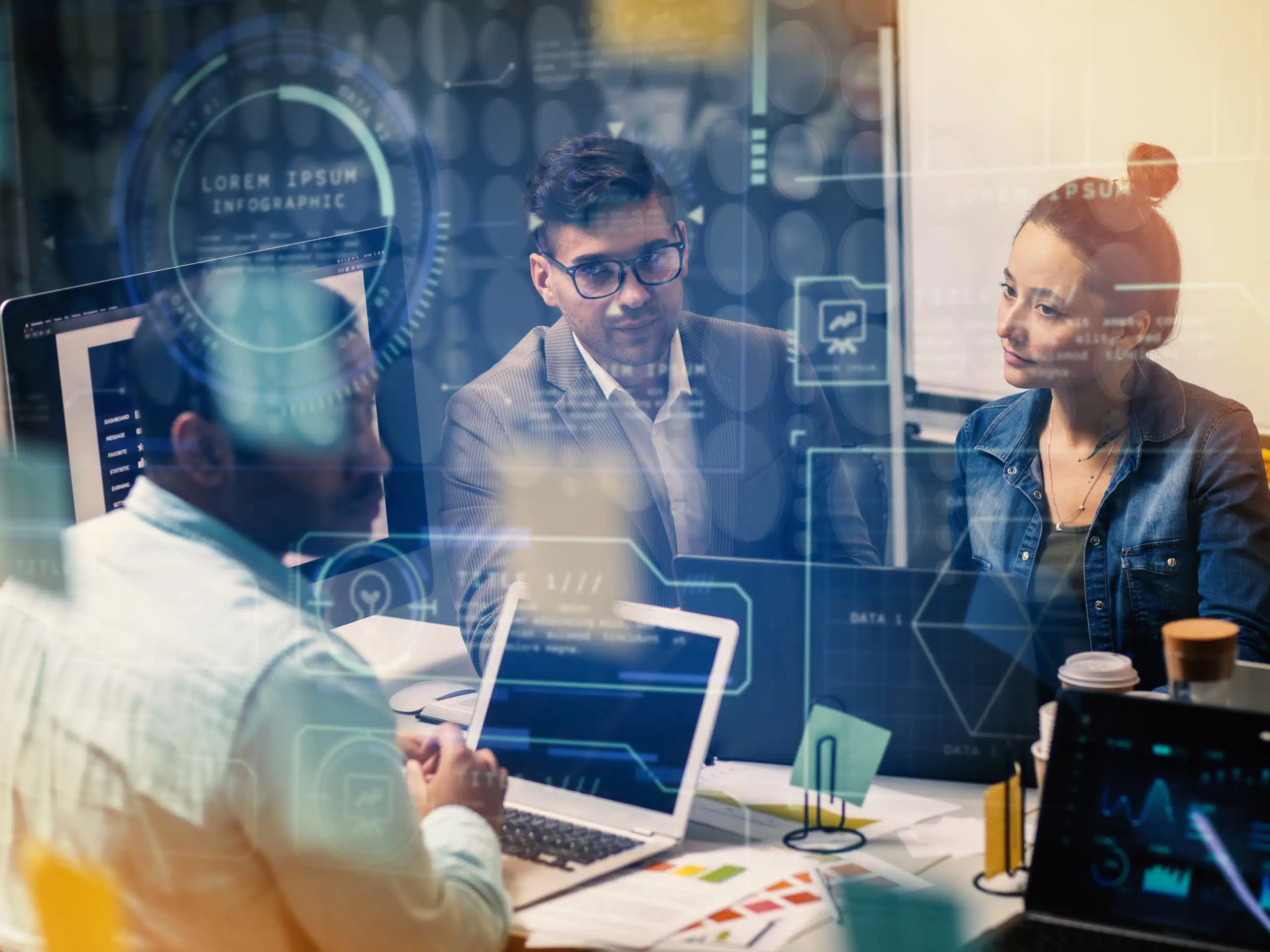 Inteligencia de Negocios